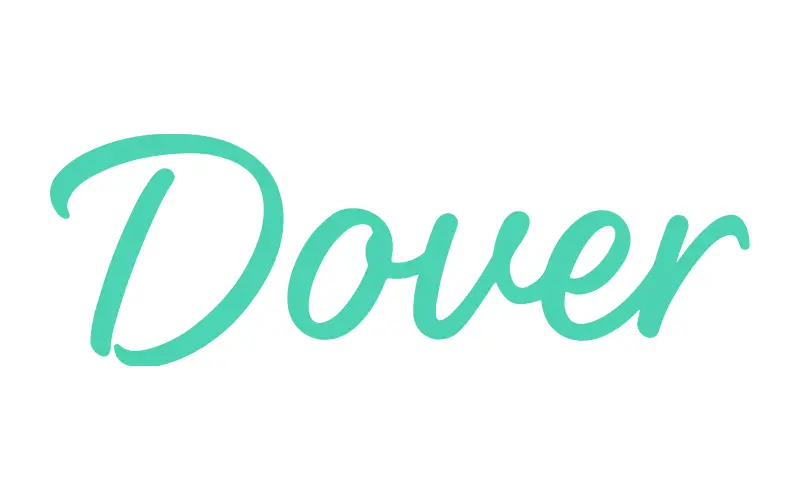 Dover logo