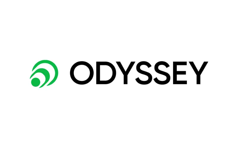 Odyssey logo