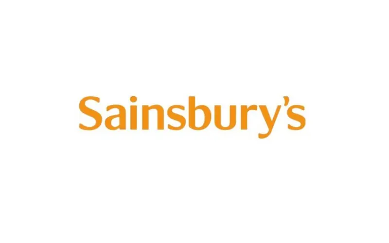 Sainsburys logo