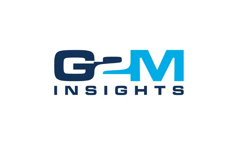 G2M Insights logo